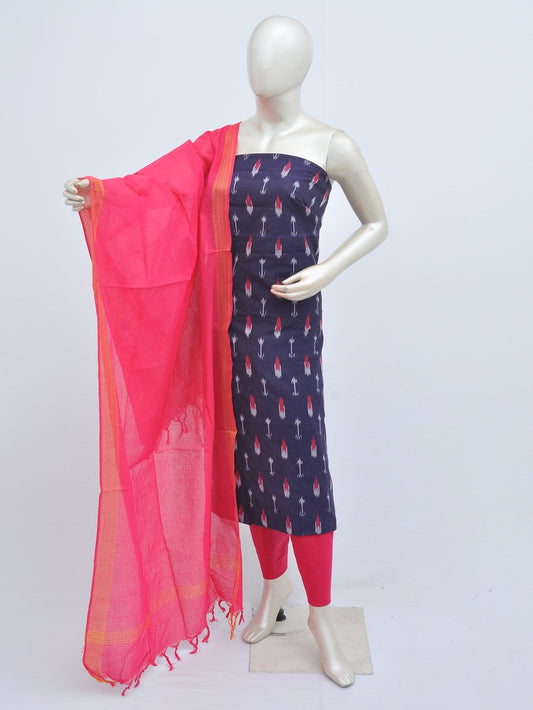 Cotton Designer Dress Material [D31017023]