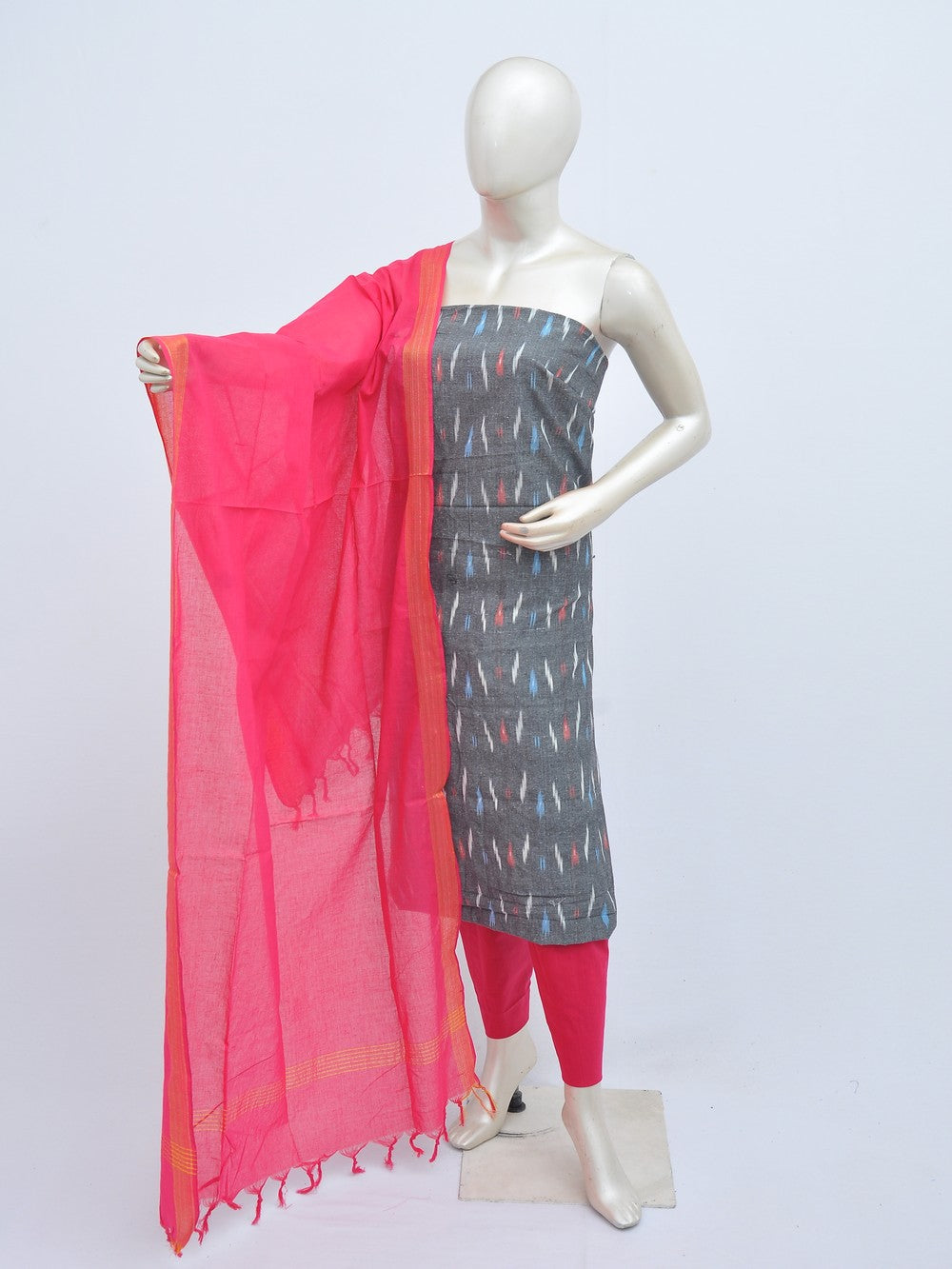 Cotton Designer Dress Material [D31017024]