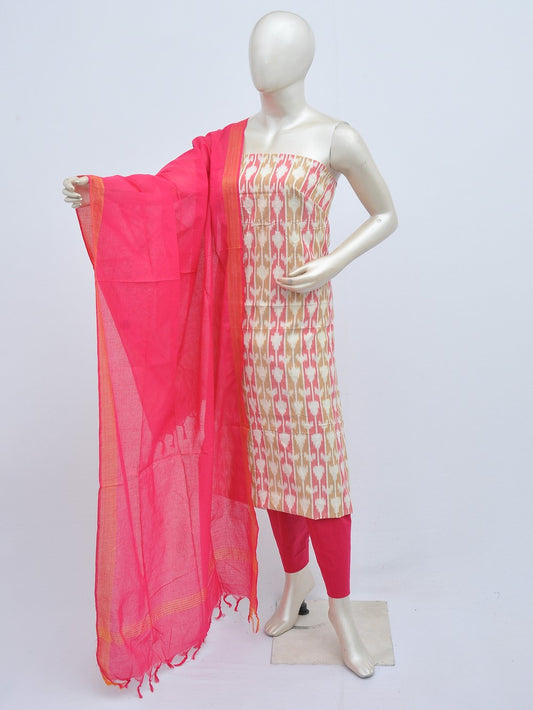 Cotton Designer Dress Material [D31017025]