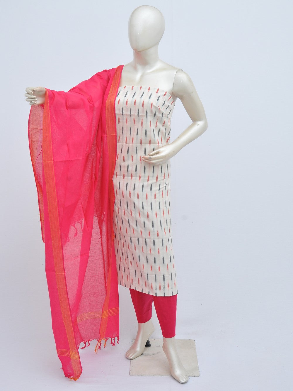 Cotton Designer Dress Material [D31017026]