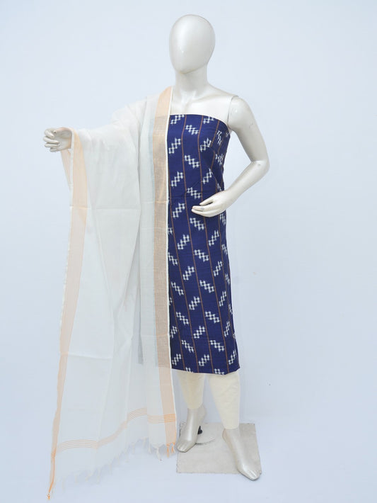 Cotton Designer Dress Material [D31202011]