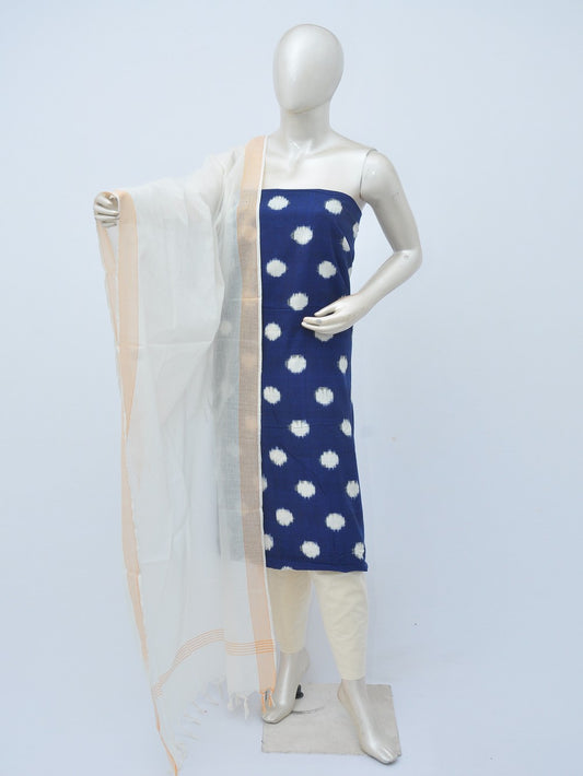 Cotton Designer Dress Material [D31202012]