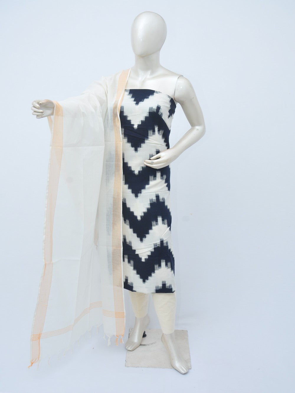Cotton Designer Dress Material [D31202014]