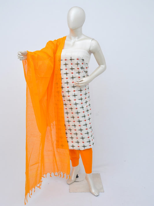 Cotton Designer Dress Material [D31202020]