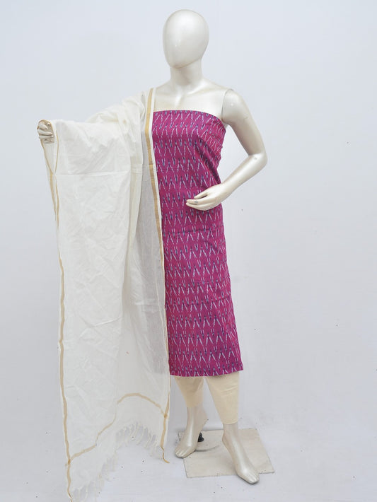 Cotton Designer Dress Material [D40223030]