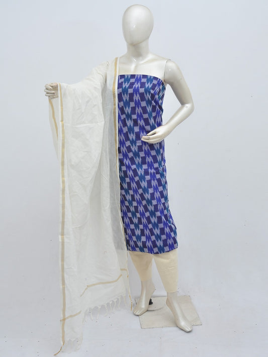Cotton Designer Dress Material [D40223033]