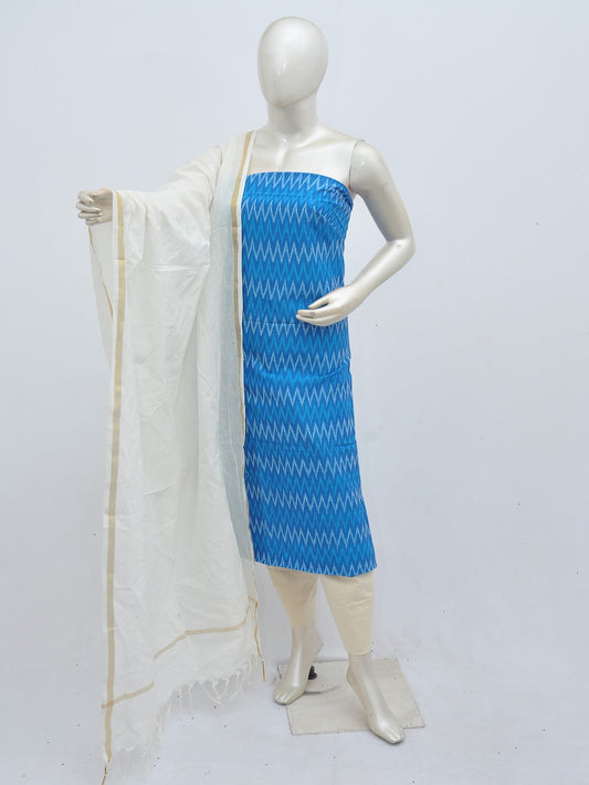 Cotton Designer Dress Material [D40223034]
