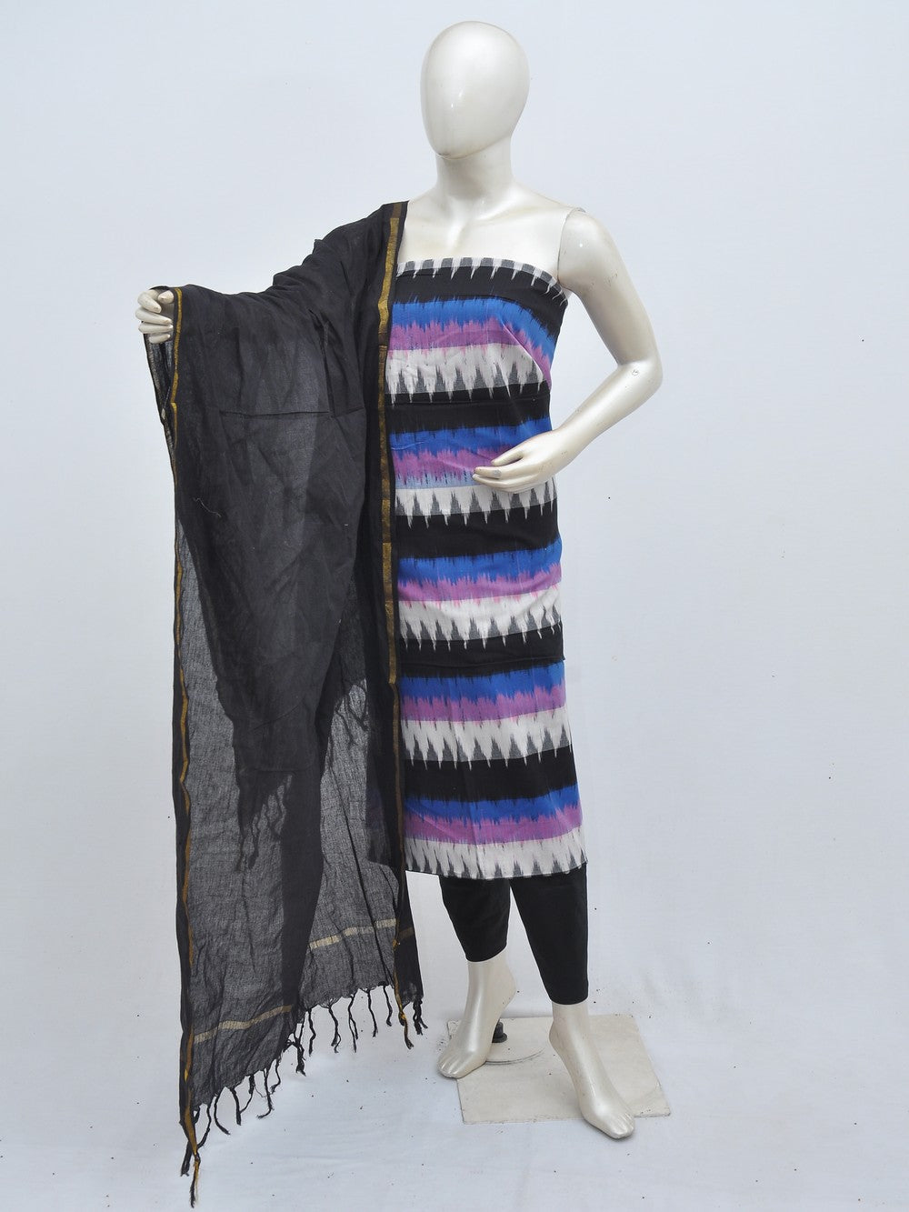 Cotton Designer Dress Material [D40223036]
