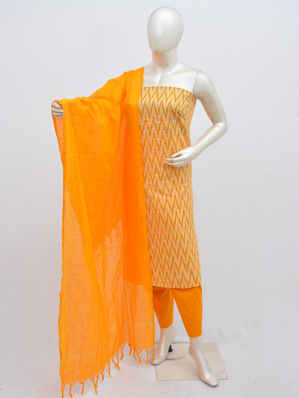 Cotton Designer Dress Material [D40223039]