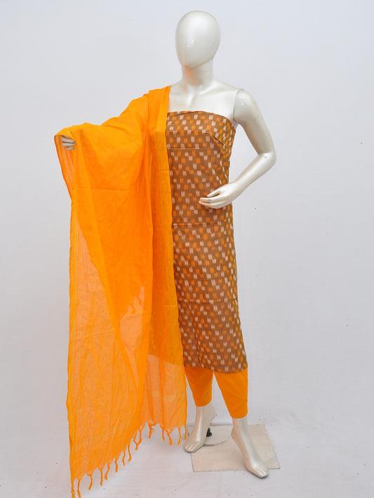 Cotton Designer Dress Material [D40223040]