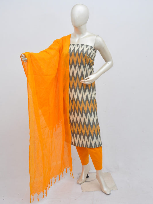 Cotton Designer Dress Material [D40223042]