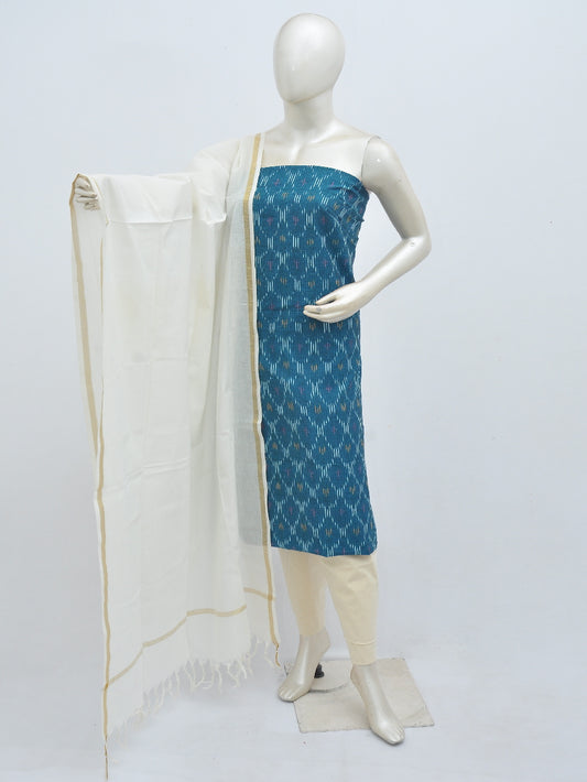 Cotton Designer Dress Material [D40302017]