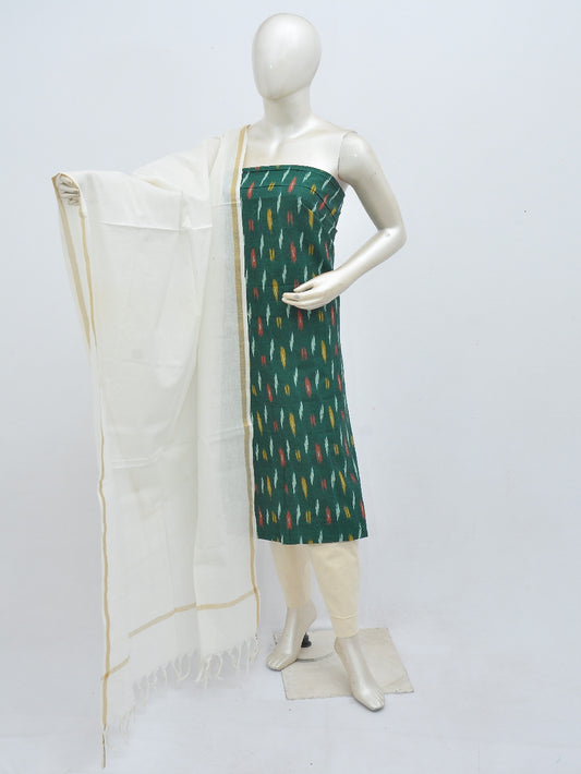 Cotton Designer Dress Material [D40302018]