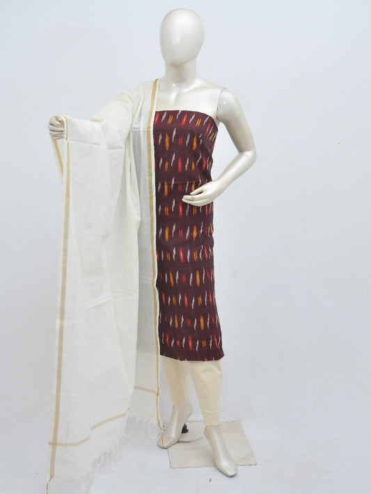 Cotton Designer Dress Material [D40302021]