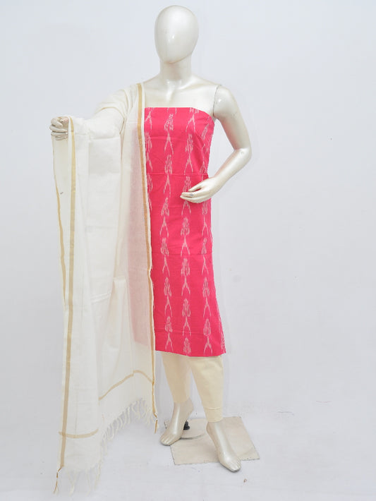 Cotton Designer Dress Material [D40302023]