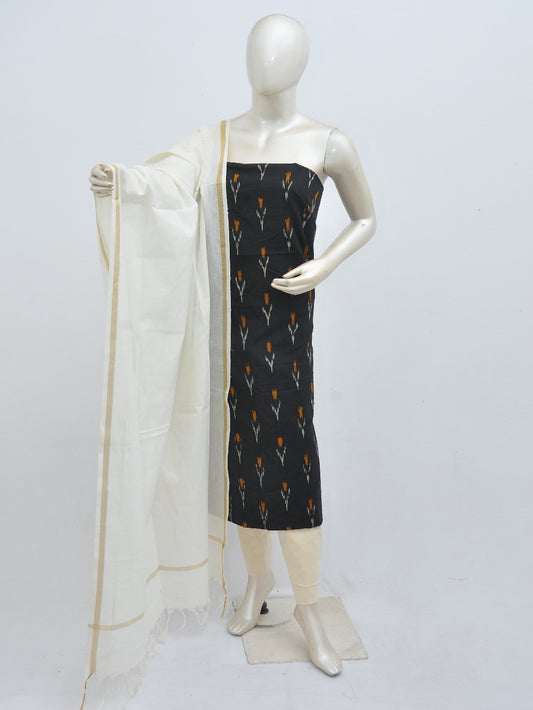 Cotton Designer Dress Material [D40302025]