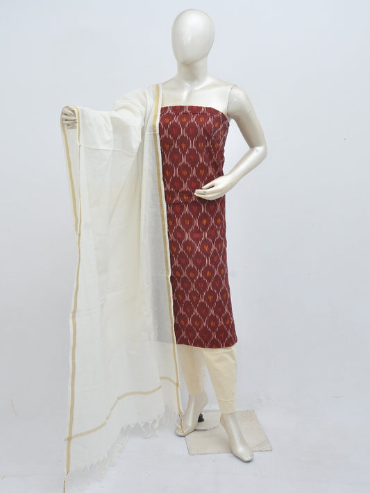 Cotton Designer Dress Material [D40302026]