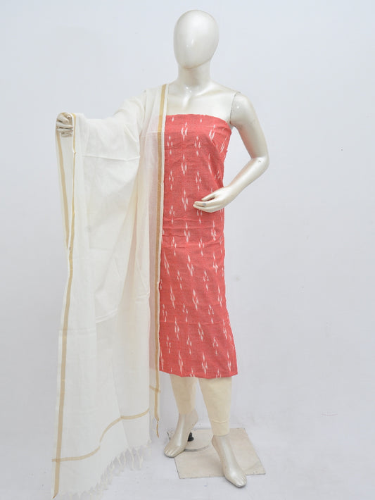Cotton Designer Dress Material [D40302027]