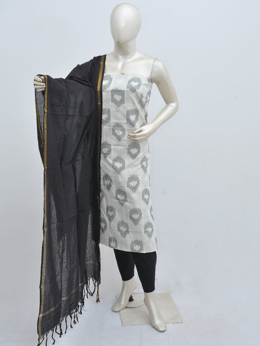 Cotton Designer Dress Material [D40302031]