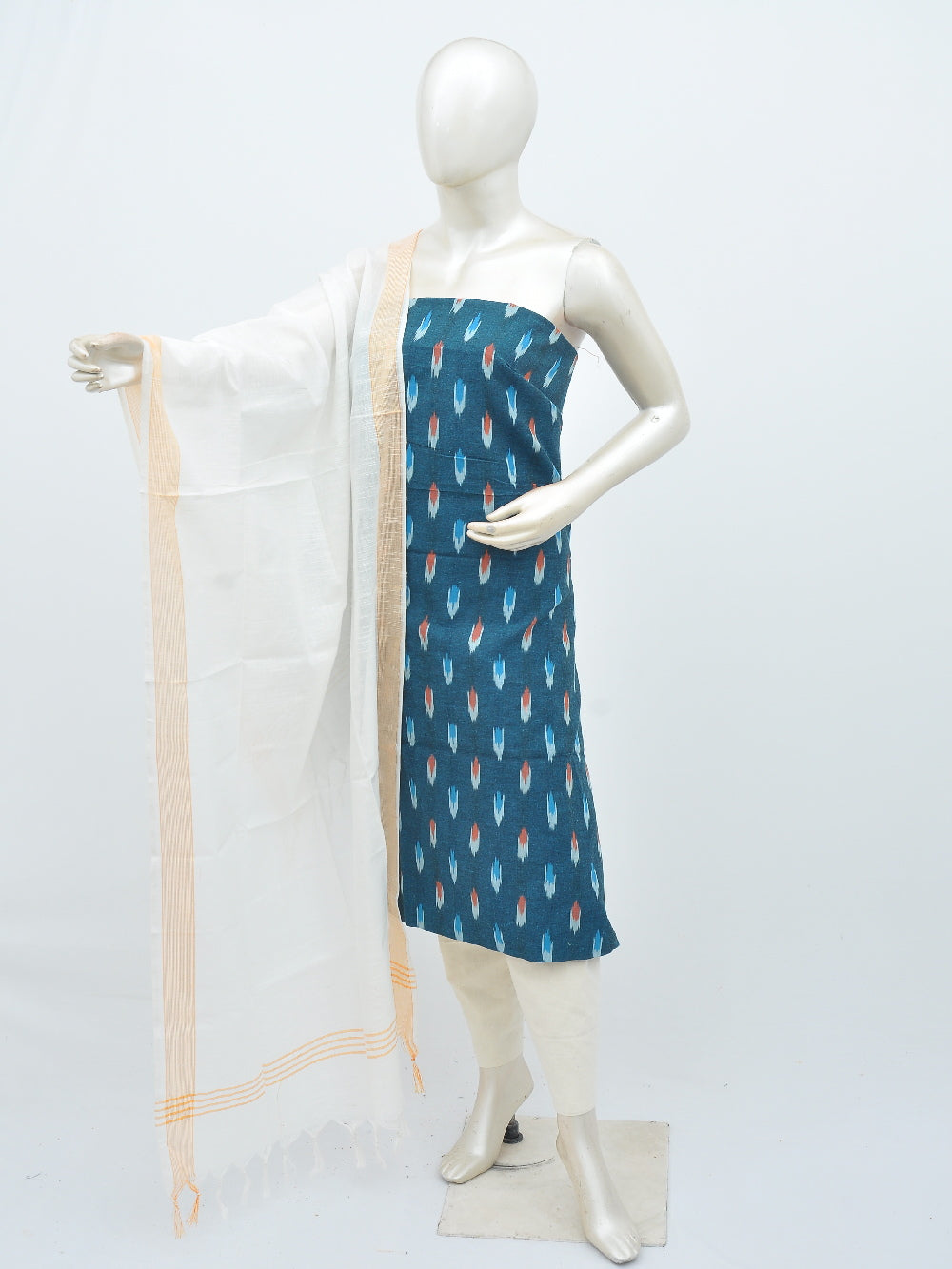 Cotton Designer Dress Material [D40611068]