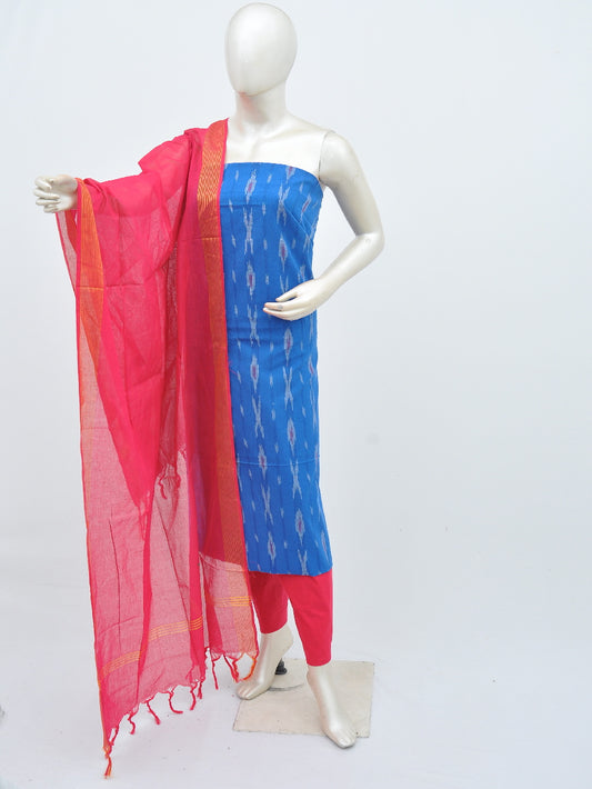 Cotton Designer Dress Material [D40611069