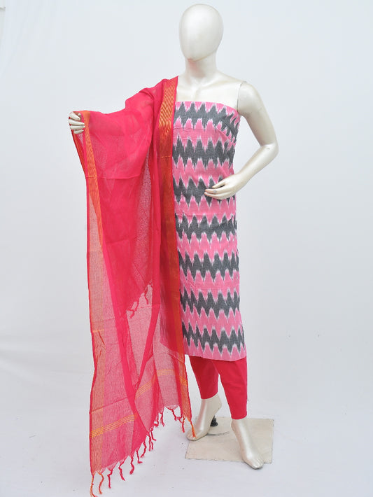 Cotton Designer Dress Material [D40611070]