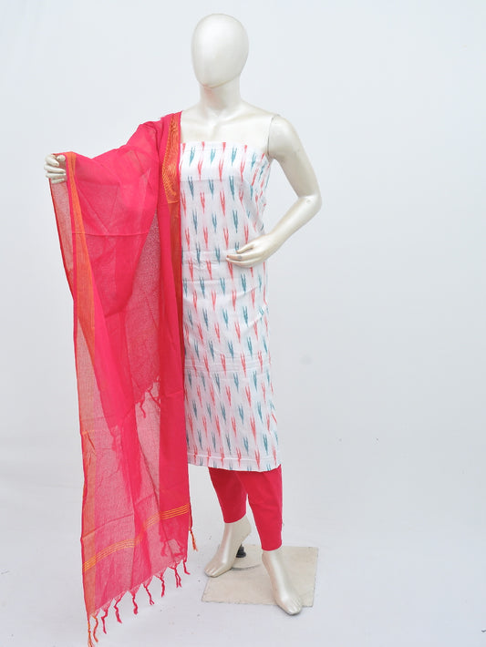 Cotton Designer Dress Material [D40611071]