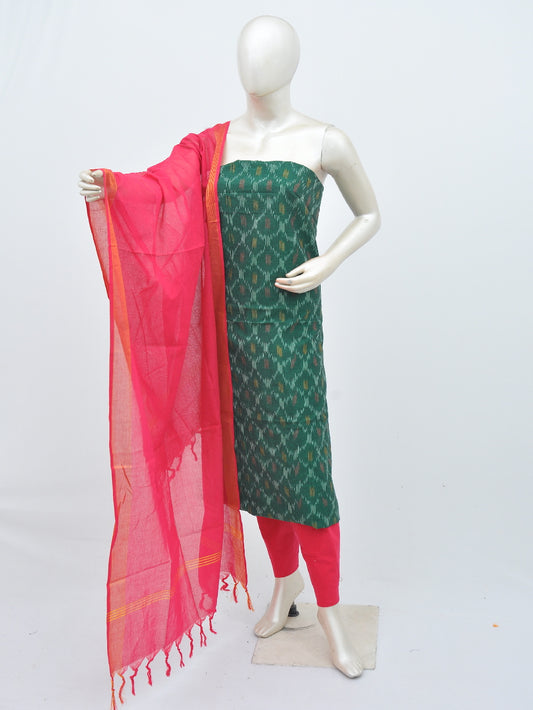 Cotton Designer Dress Material [D40611073]