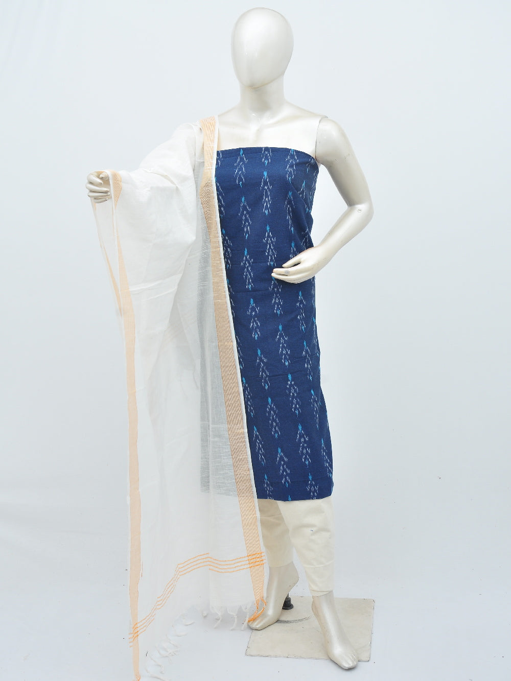 Cotton Designer Dress Material [D40611078]