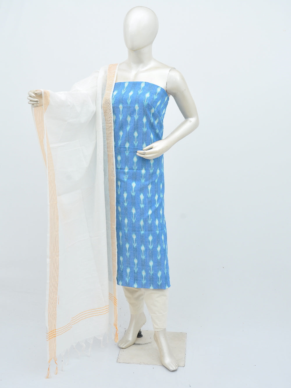 Cotton Designer Dress Material [D40611080]