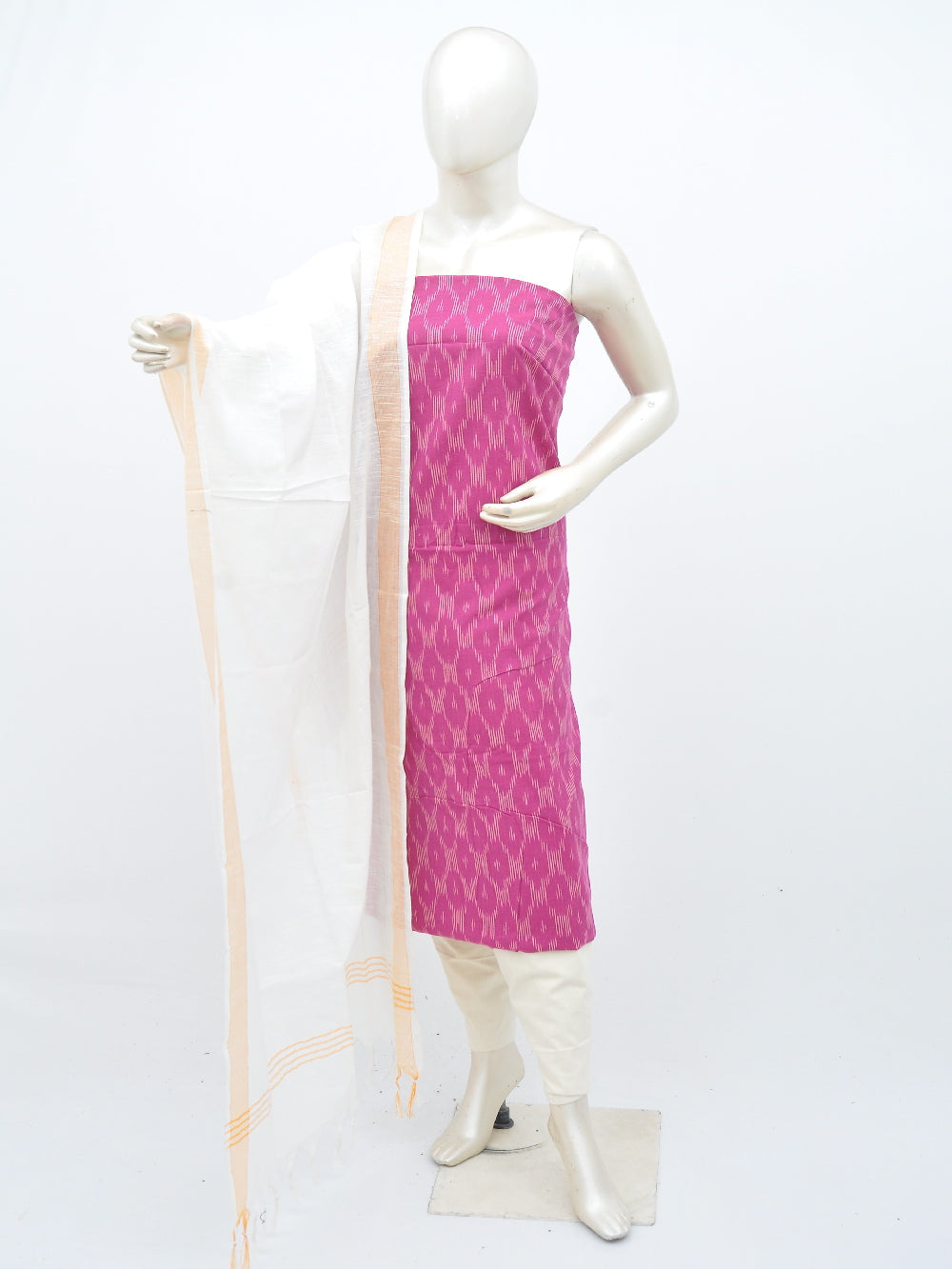 Cotton Designer Dress Material [D40611082]