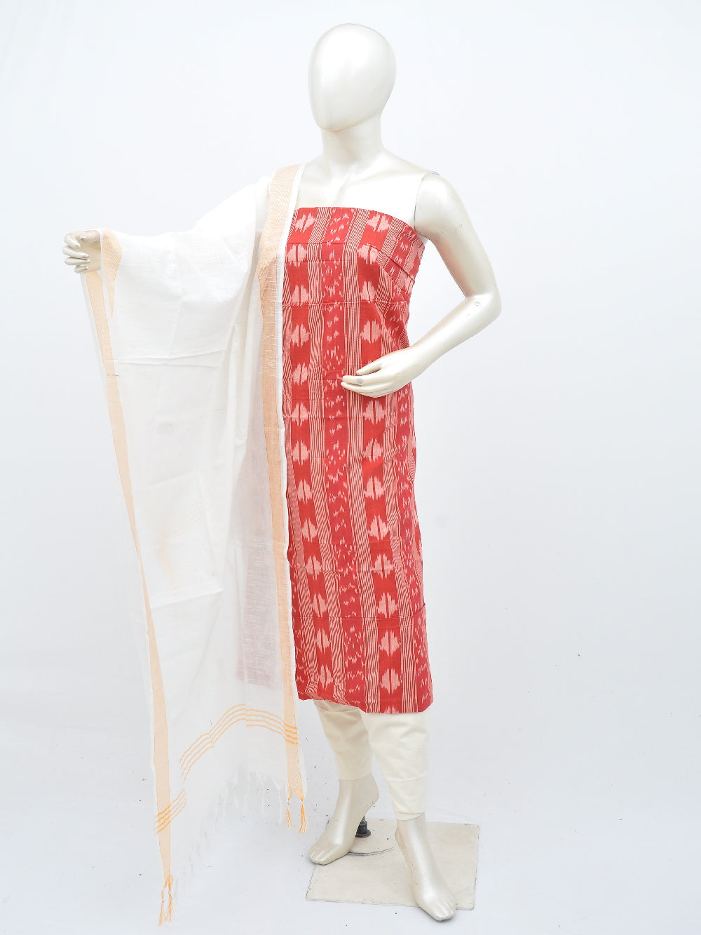 Cotton Designer Dress Material [D40611083]