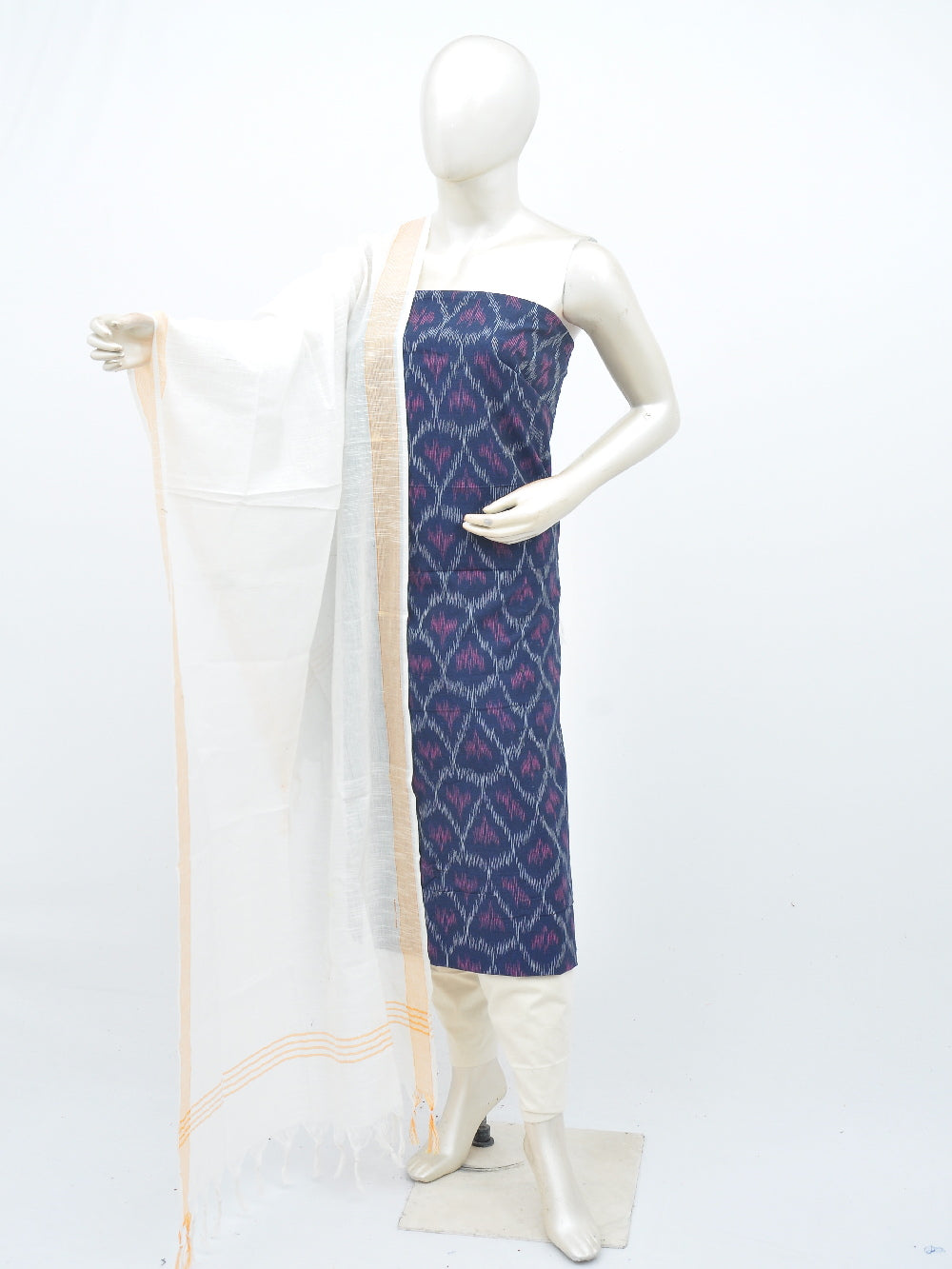 Cotton Designer Dress Material [D40611086]