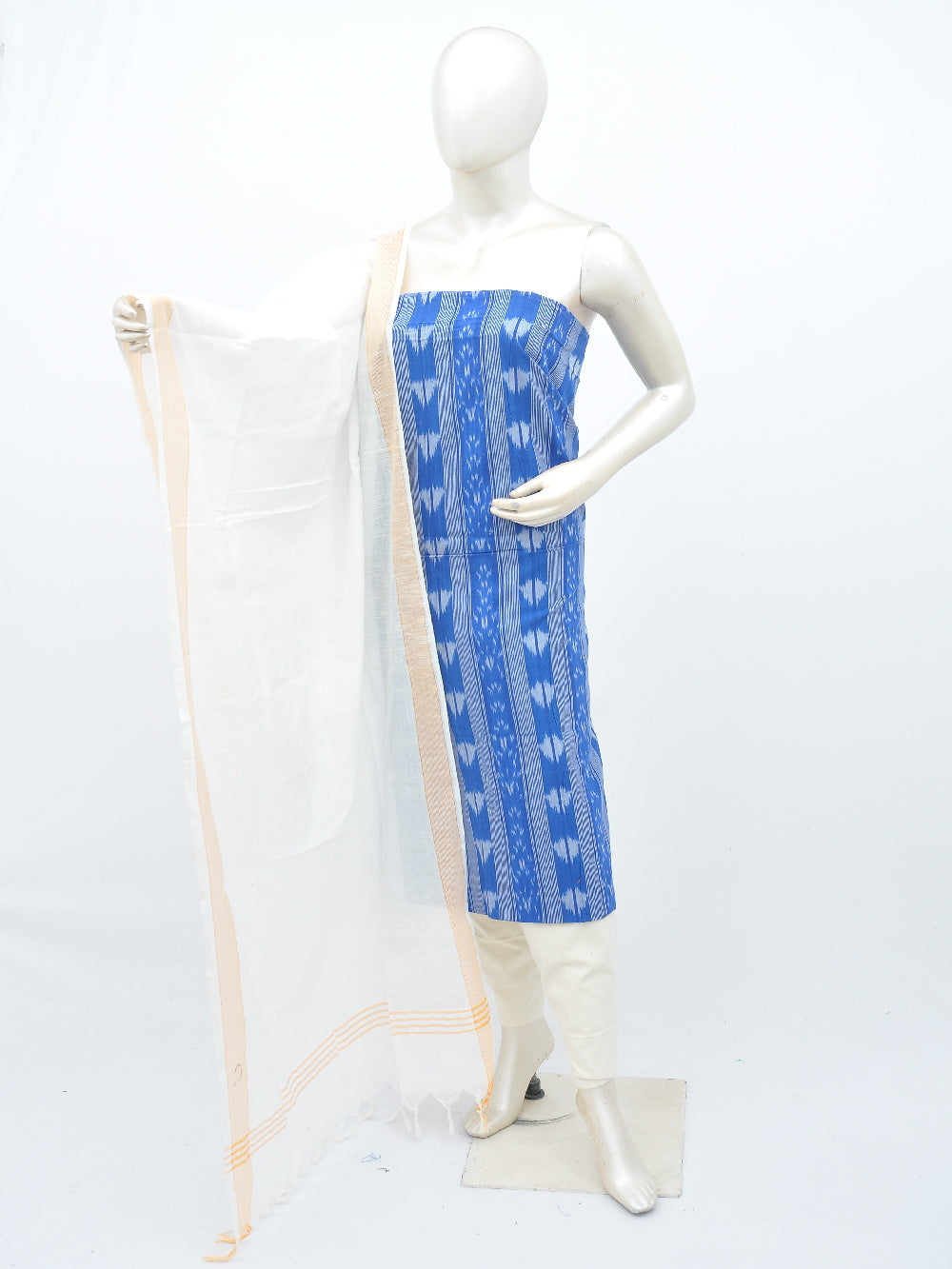 Cotton Designer Dress Material [D40611087]