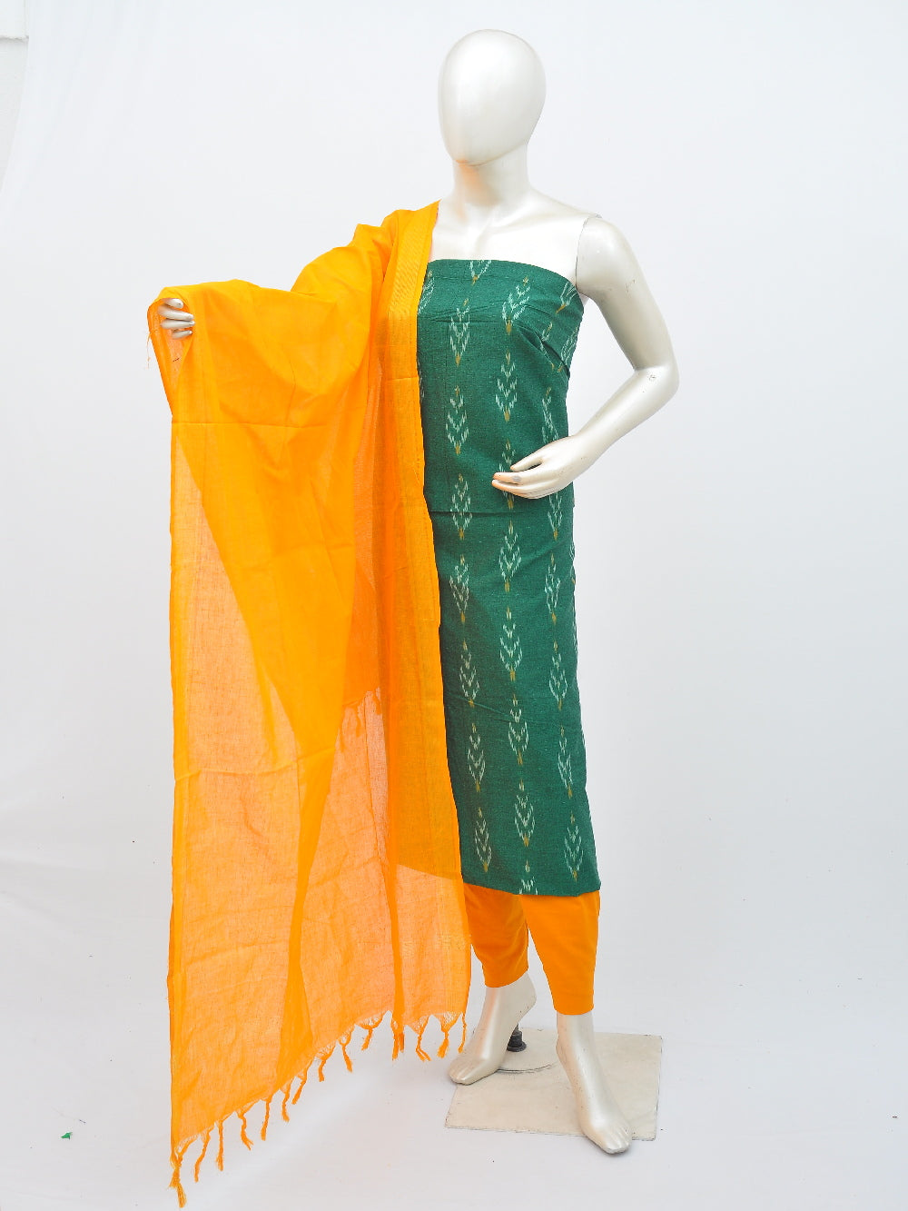 Cotton Designer Dress Material [D40611088]