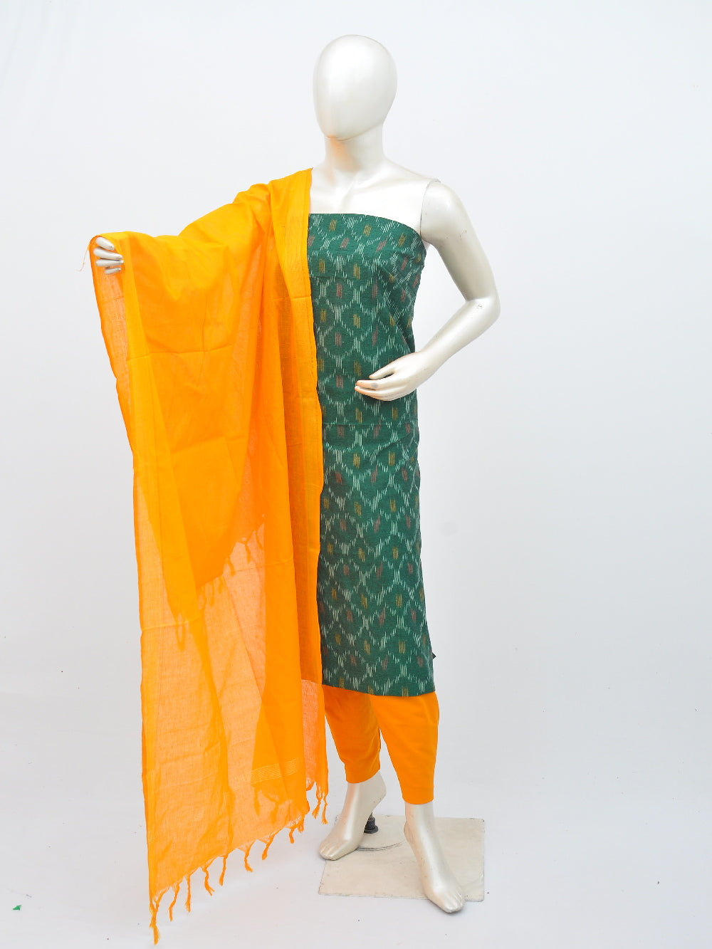 Cotton Designer Dress Material [D40611089]