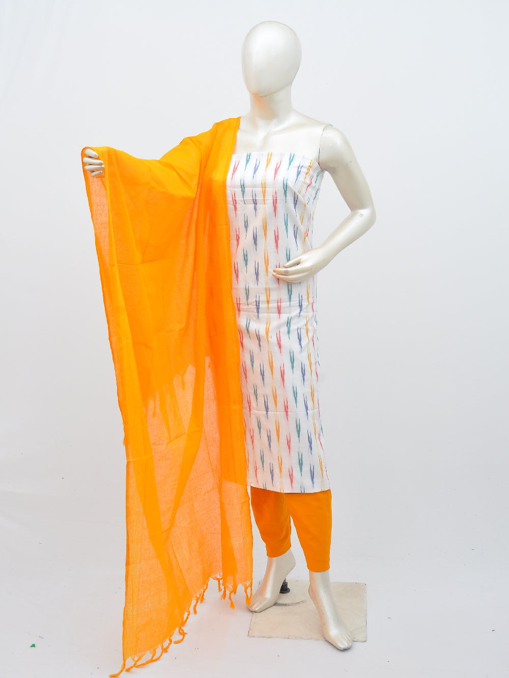 Cotton Designer Dress Material [D40611093]