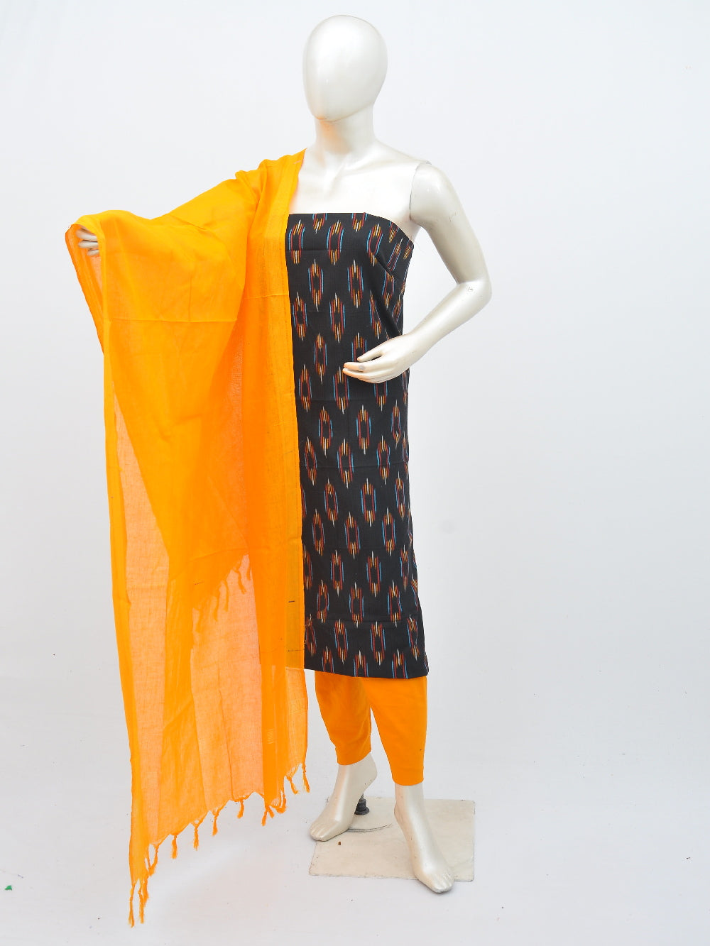 Cotton Designer Dress Material [D40611094]