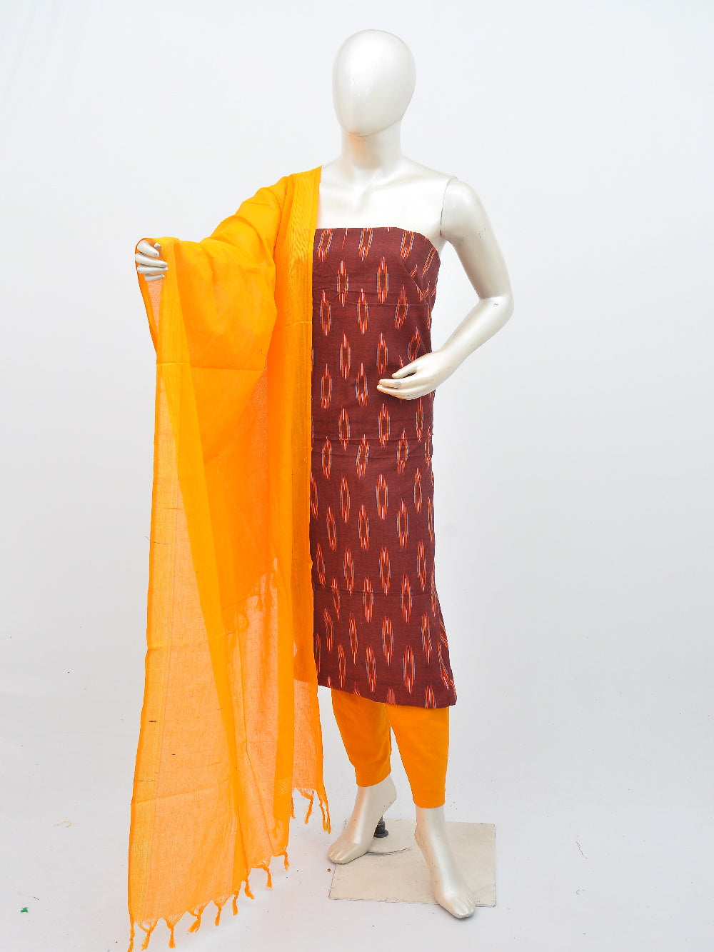 Cotton Designer Dress Material [D406110995]