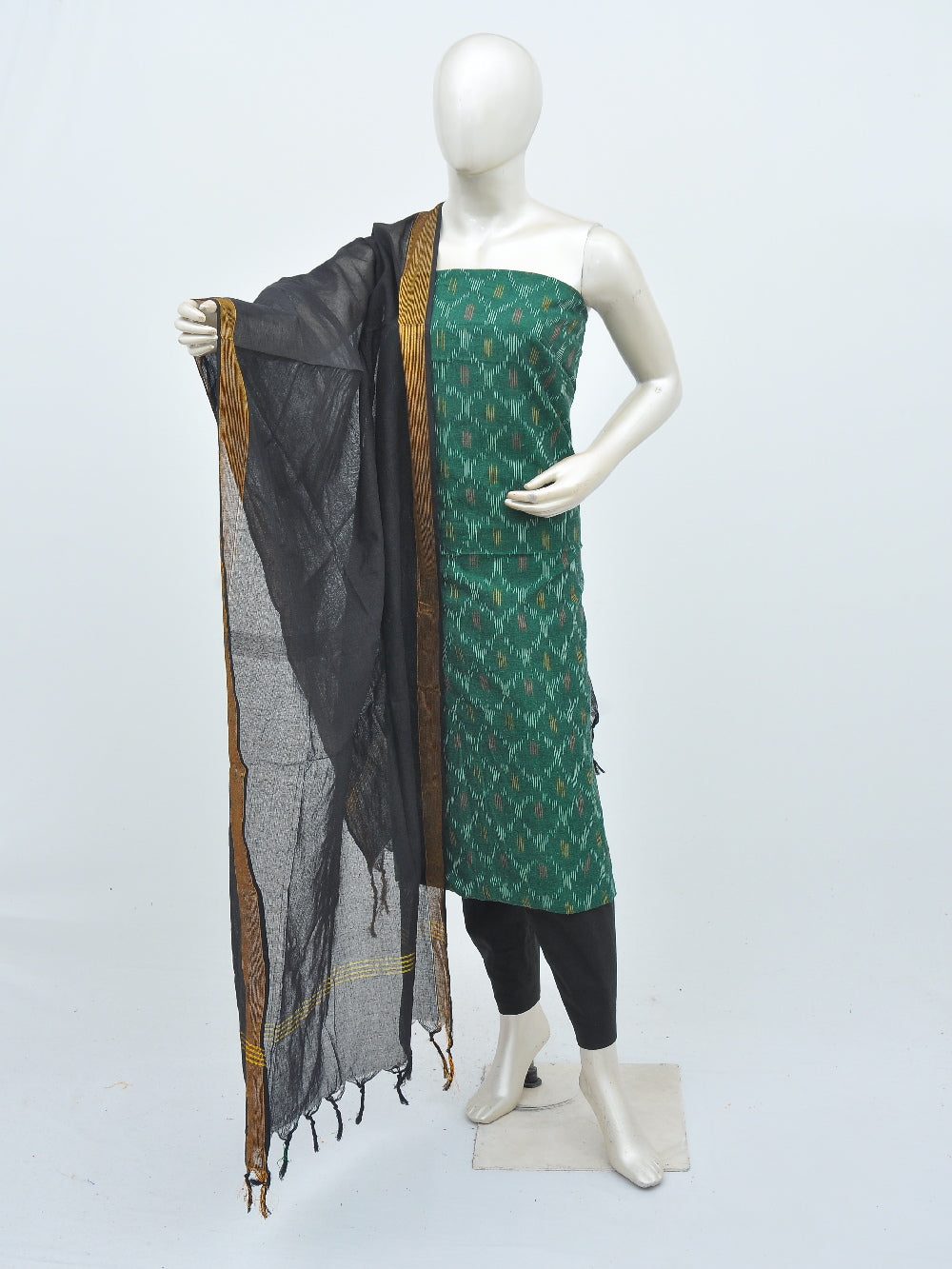 Cotton Designer Dress Material [D406110997]