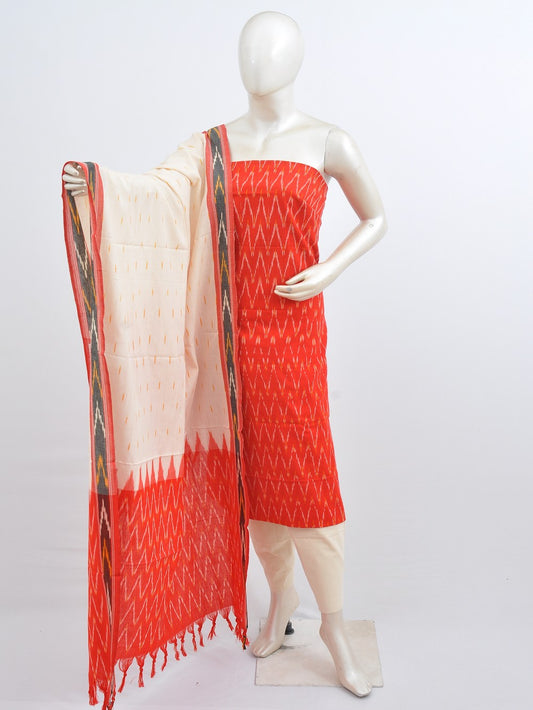 Cotton Woven Designer Dress Material [D30429028]