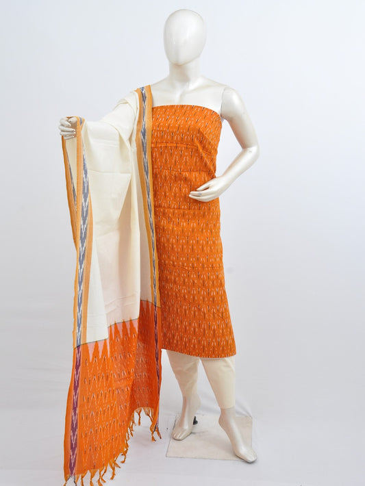 Cotton Woven Designer Dress Material [D30429029]