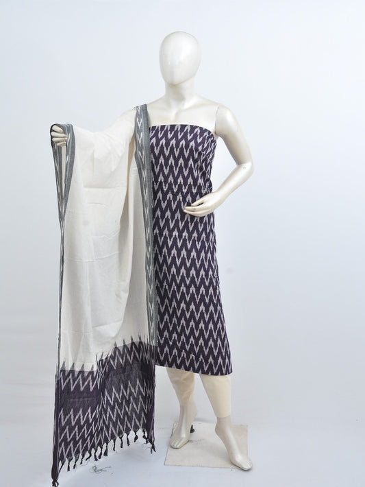 Cotton Woven Designer Dress Material [D30429030]