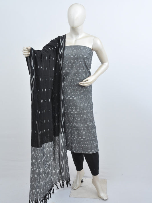 Cotton Woven Designer Dress Material [D30429034]