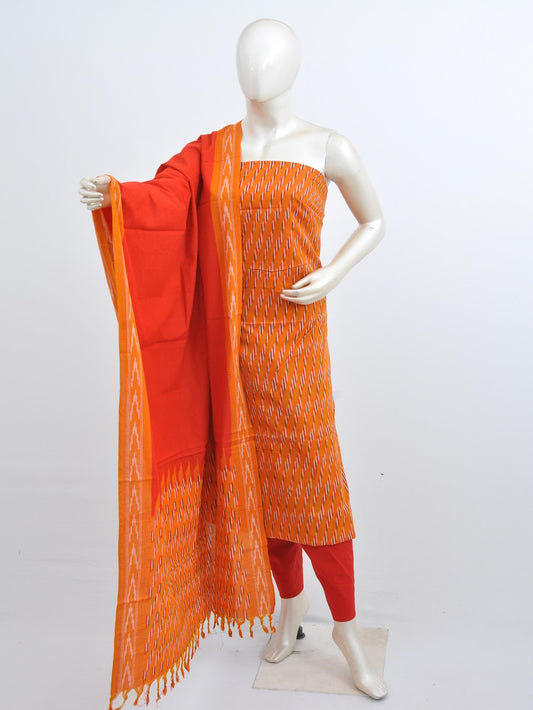 Cotton Woven Designer Dress Material [D30429036]