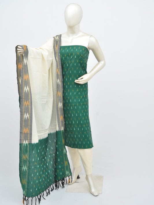 Cotton Woven Designer Dress Material [D30607049]