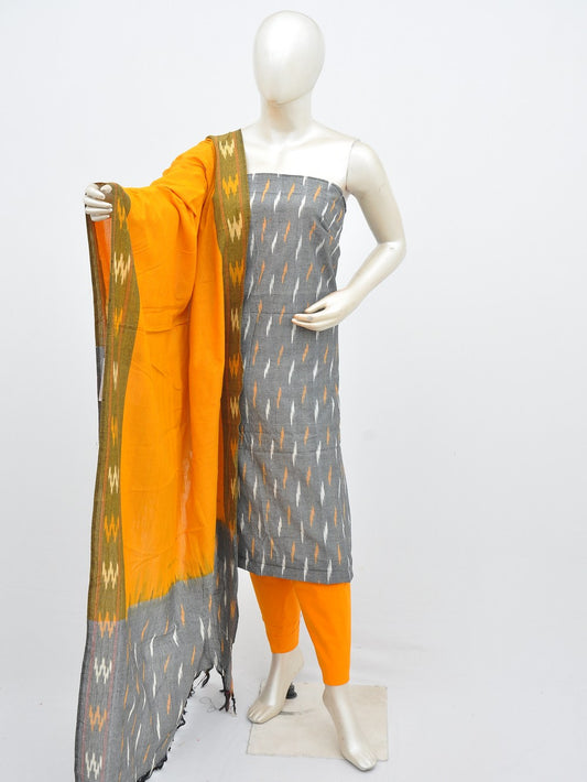 Cotton Woven Designer Dress Material [D30607056]