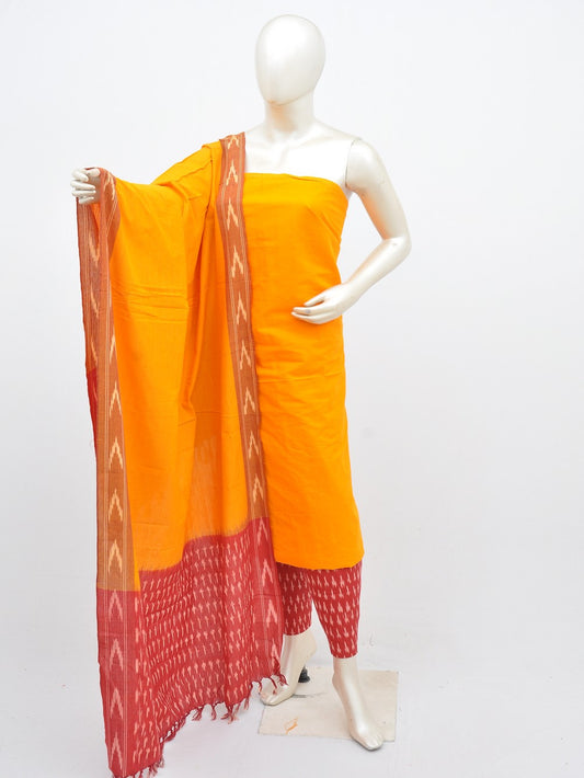 Cotton Woven Designer Dress Material [D30607064]