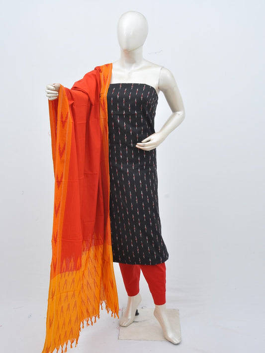 Cotton Woven Designer Dress Material [D30803009]