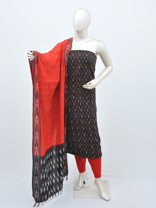 Cotton Woven Designer Dress Material [D30803012]